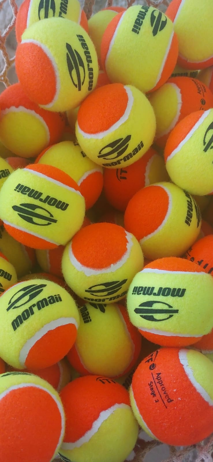 Imagem do carrossel Forehand Beach Tennis